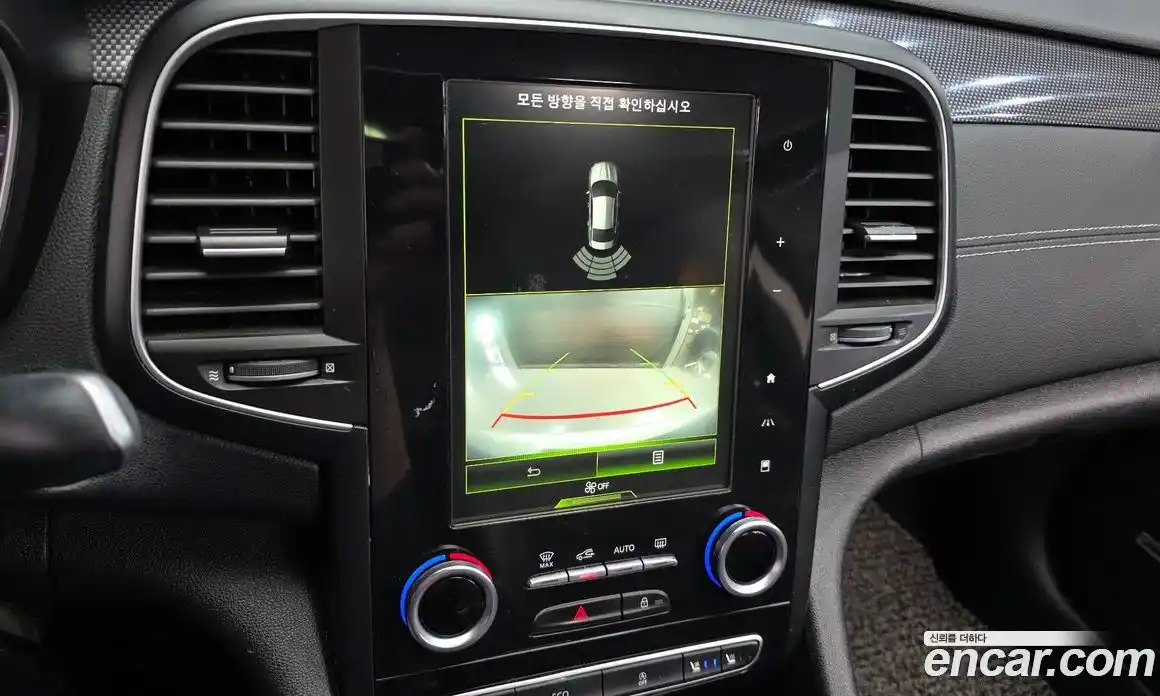 Renault SM6 2016 2.0 Автомат в Москве № 885778, фото 15