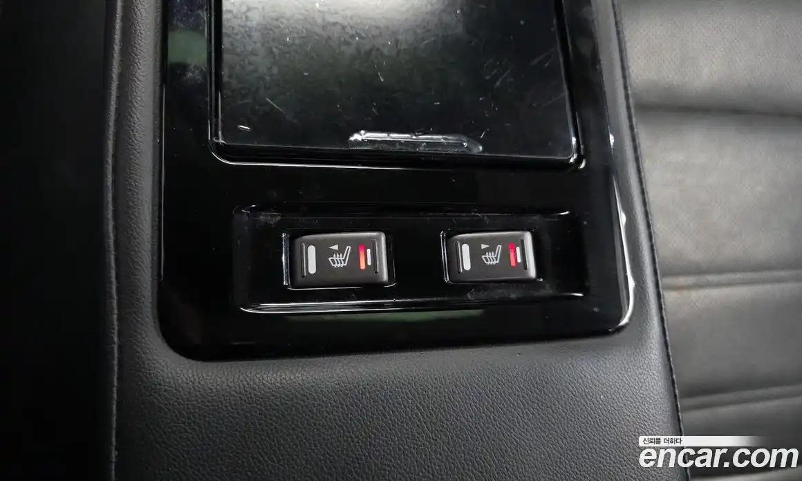 Renault SM6 2016 2.0 Автомат в Москве № 885778, фото 16