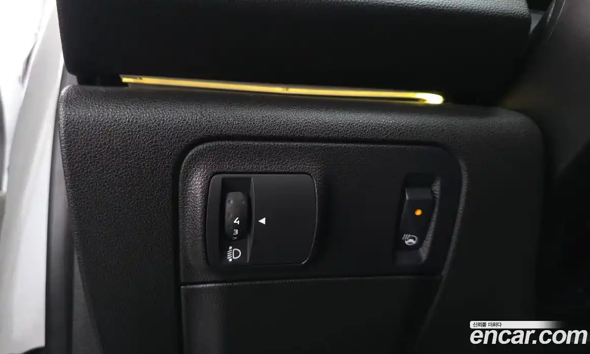 Renault SM6 2016 2.0 Автомат в Москве № 885778, фото 18