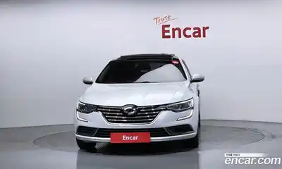 Renault SM6 2016 2.0 Автомат в Москве № 885778, миниатюра 3