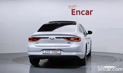 Renault SM6 2016 2.0 Автомат в Москве № 885778, миниатюра 4