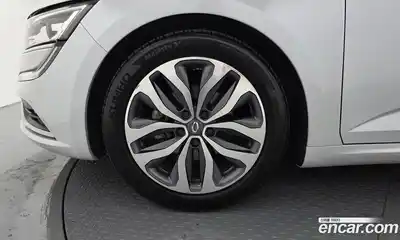 Renault SM6 2016 2.0 Автомат в Москве № 885778, миниатюра 5