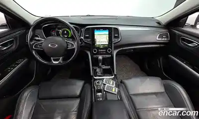 Renault SM6 2016 2.0 Автомат в Москве № 885778, миниатюра 7