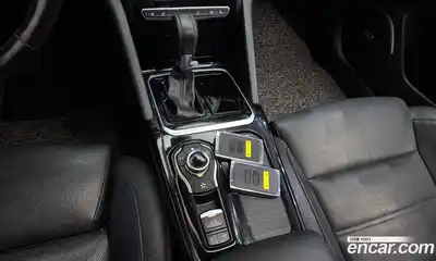 Renault SM6 2016 2.0 Автомат в Москве № 885778, миниатюра 9