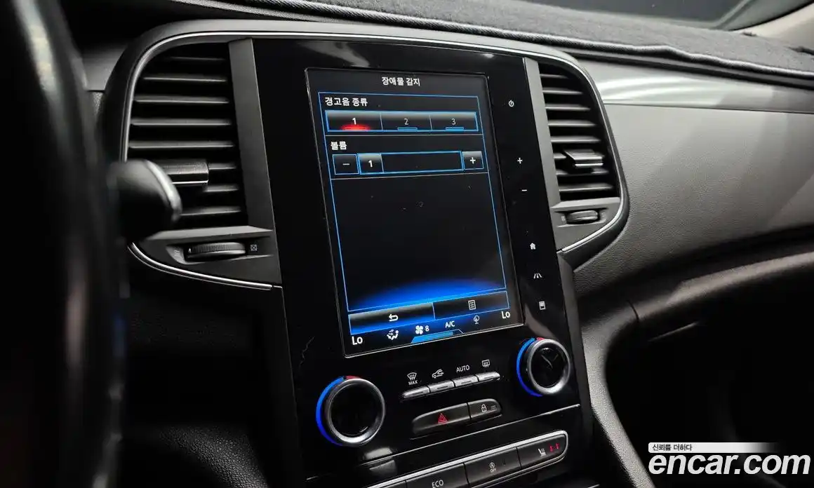 Renault SM6 2018 2.0 Автомат в Москве № 885784, фото 16