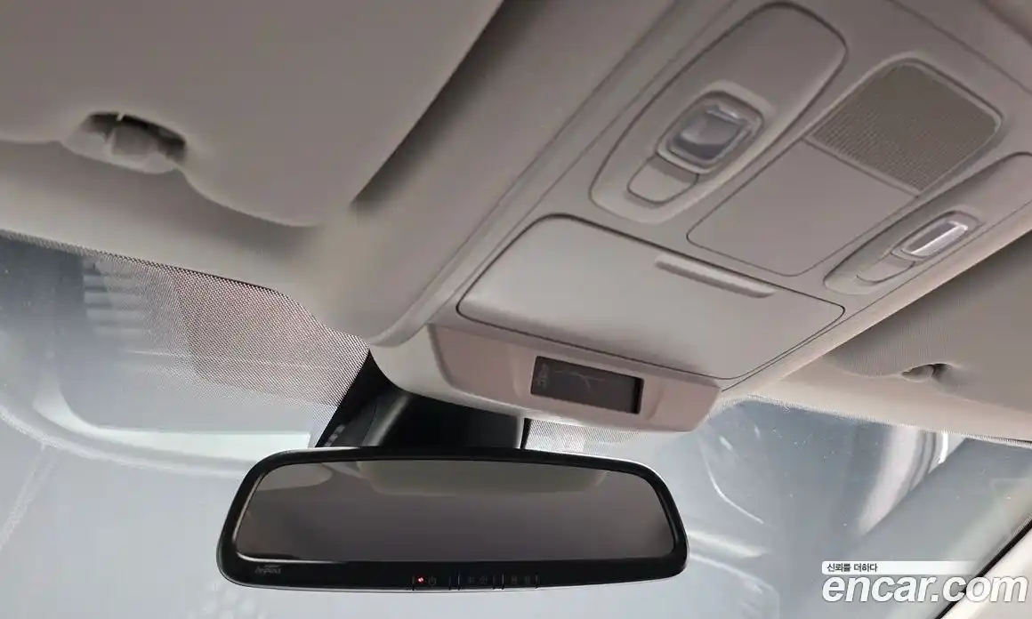 Renault SM6 2018 2.0 Автомат в Москве № 885784, фото 19