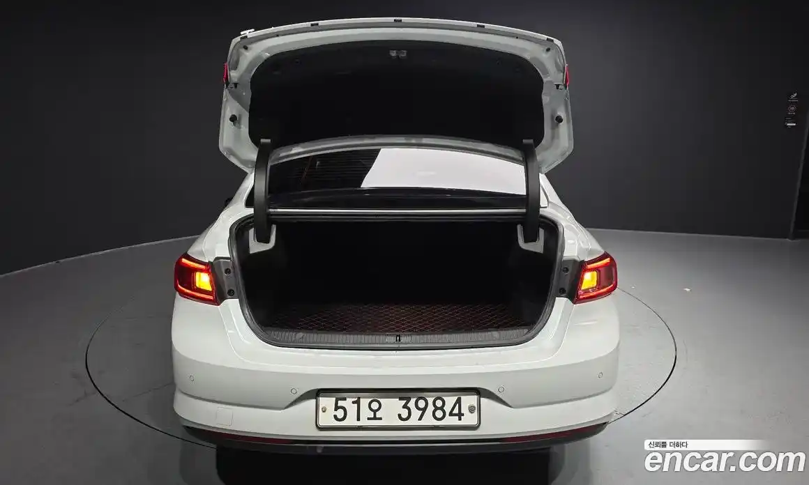 Renault SM6 2018 2.0 Автомат в Москве № 885784, фото 20