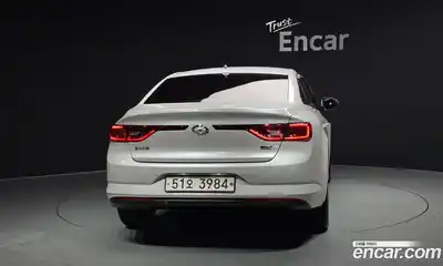 Renault SM6 2018 2.0 Автомат в Москве № 885784, миниатюра 4