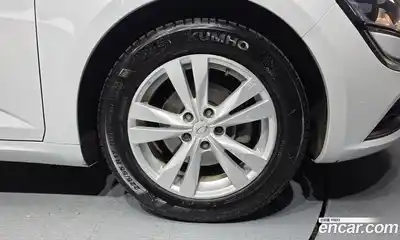 Renault SM6 2018 2.0 Автомат в Москве № 885784, миниатюра 5