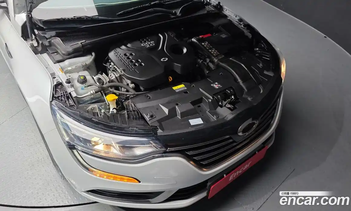 Renault SM6 2018 2.0 Автомат в Москве № 885784, фото 6