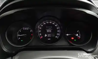 Renault SM6 2018 2.0 Автомат в Москве № 885784, миниатюра 8