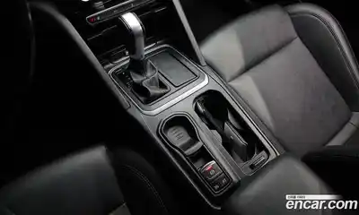 Renault SM6 2018 2.0 Автомат в Москве № 885784, миниатюра 9