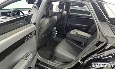 Hyundai Grandeur 2024 3.5 гидро в Москве № 885902, миниатюра 11