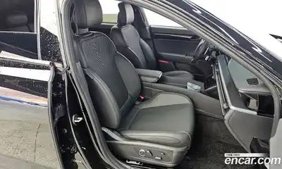 Hyundai Grandeur 2024 3.5 гидро в Москве № 885902, миниатюра 12