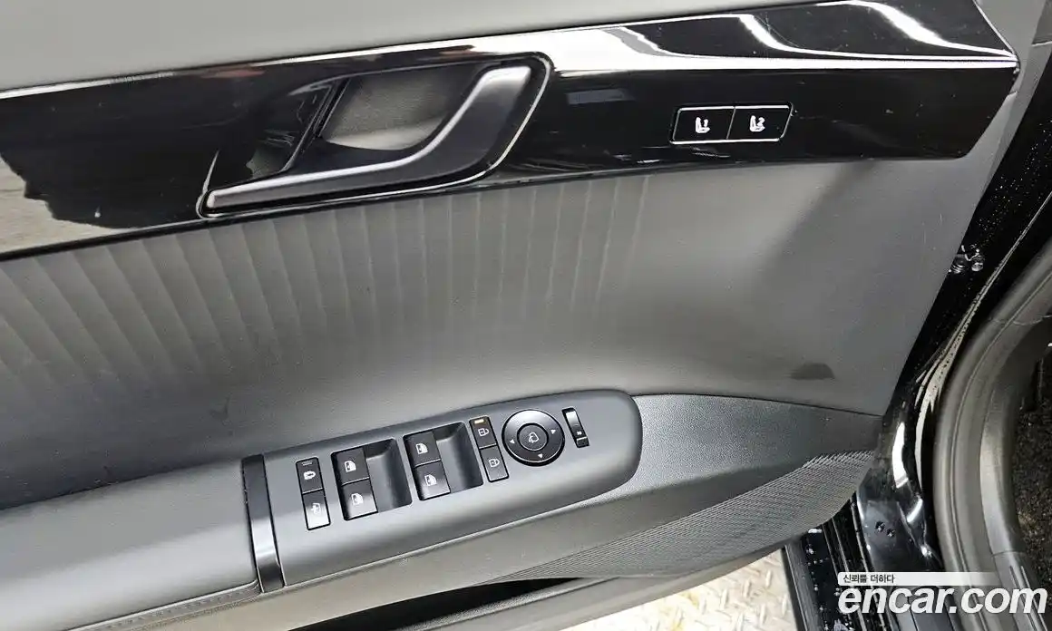 Hyundai Grandeur 2024 3.5 гидро в Москве № 885902, фото 14
