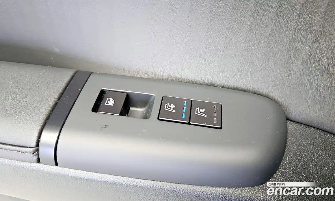 Hyundai Grandeur 2024 3.5 гидро в Москве № 885902, фото 18