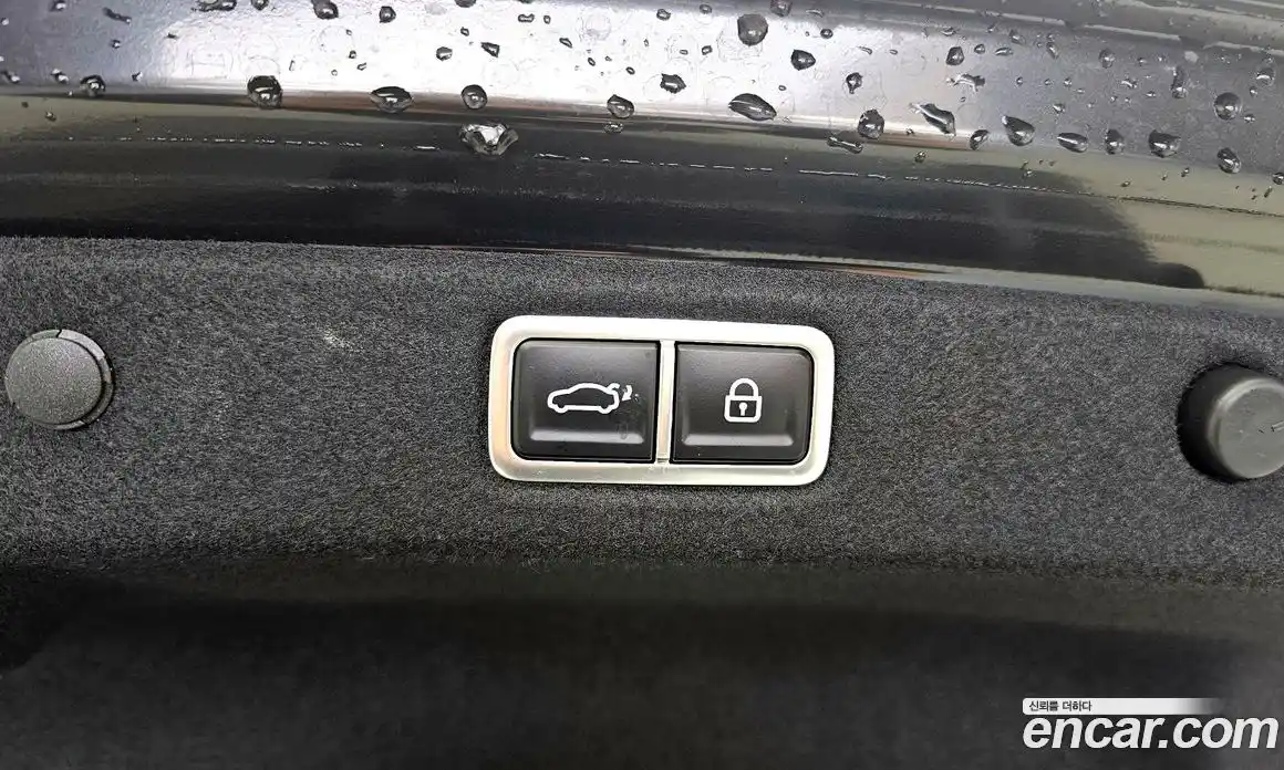 Hyundai Grandeur 2024 3.5 гидро в Москве № 885902, фото 19