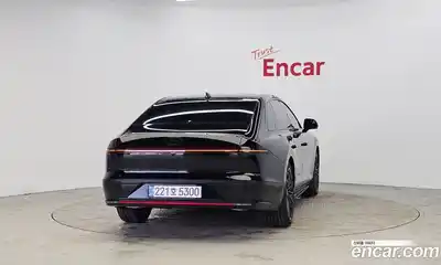 Hyundai Grandeur 2024 3.5 гидро в Москве № 885902, миниатюра 4