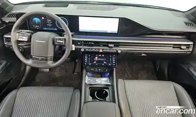 Hyundai Grandeur 2024 3.5 гидро в Москве № 885902, миниатюра 7