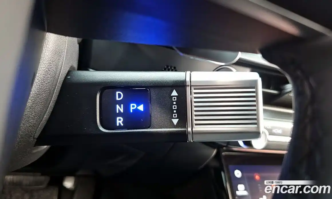 Hyundai Grandeur 2024 3.5 гидро в Москве № 885902, фото 9
