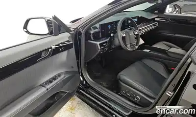 Hyundai Grandeur 2024 3.5 гидро в Москве № 885902, миниатюра 10