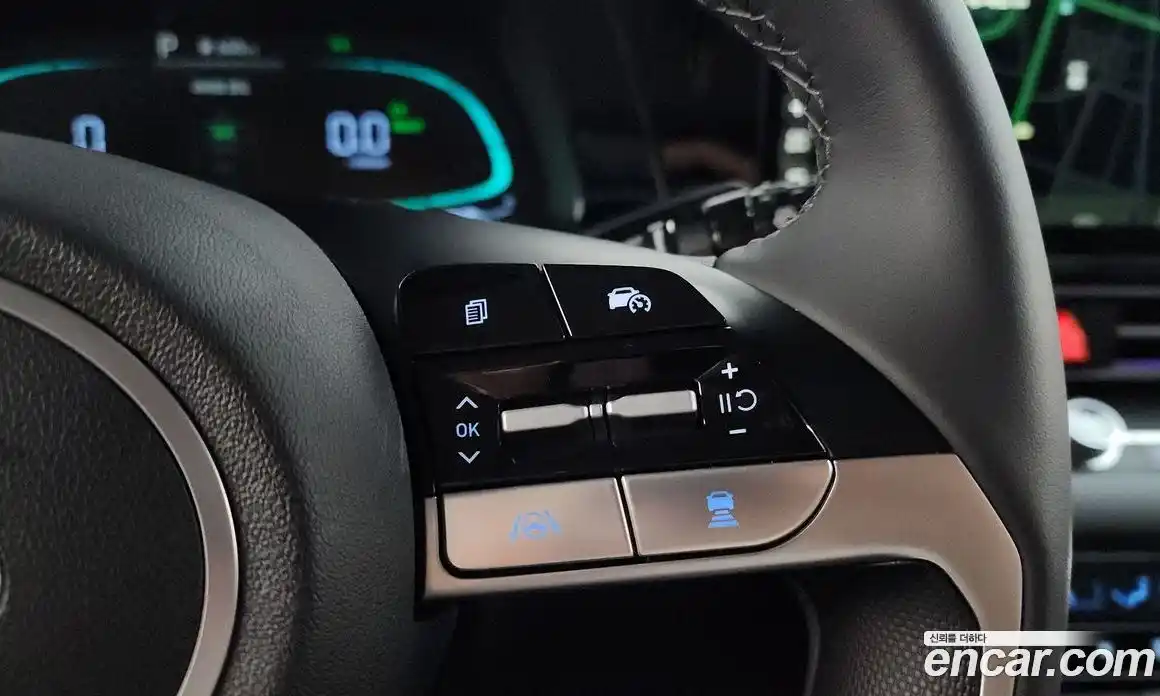 Hyundai Avante 2025 1.6 Автомат в Москве № 885904, фото 15