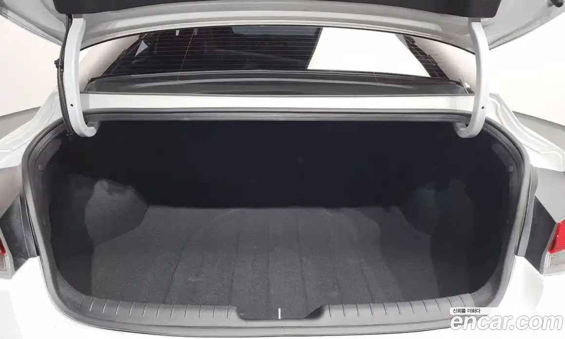 Hyundai Avante 2025 1.6 Автомат в Москве № 885904, фото 20