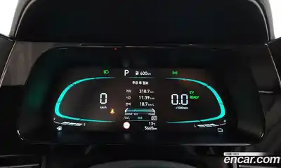 Hyundai Avante 2025 1.6 Автомат в Москве № 885904, миниатюра 8