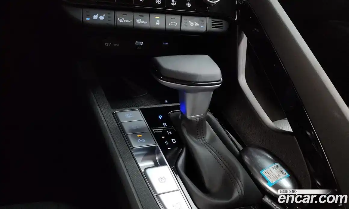 Hyundai Avante 2025 1.6 Автомат в Москве № 885904, фото 9