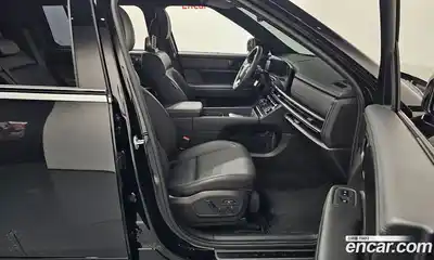 Hyundai Santa Fe 2024 2.5 гидро в Москве № 885945, миниатюра 11