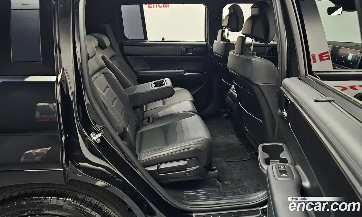 Hyundai Santa Fe 2024 2.5 гидро в Москве № 885945, фото 12