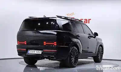 Hyundai Santa Fe 2024 2.5 гидро в Москве № 885945, миниатюра 2