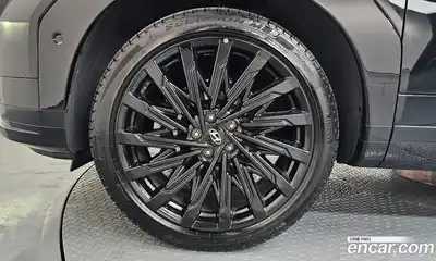 Hyundai Santa Fe 2024 2.5 гидро в Москве № 885945, миниатюра 5