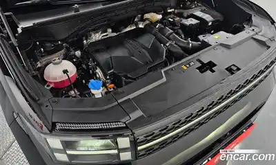 Hyundai Santa Fe 2024 2.5 гидро в Москве № 885945, миниатюра 6