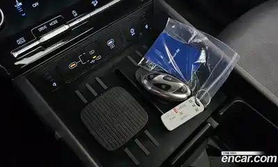 Hyundai Santa Fe 2024 2.5 гидро в Москве № 885945, миниатюра 9