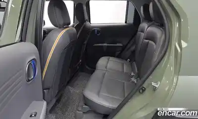 Hyundai Casper 2024 1.0 гидро в Москве № 886064, миниатюра 11