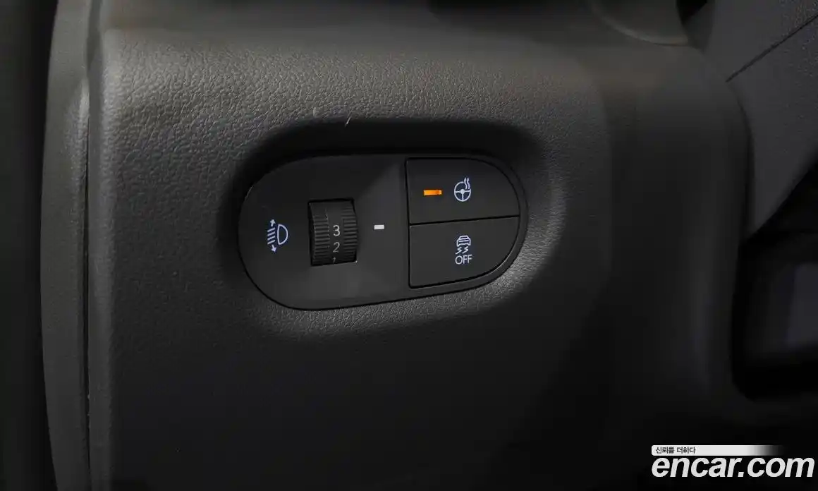 Hyundai Casper 2024 1.0 гидро в Москве № 886064, фото 14