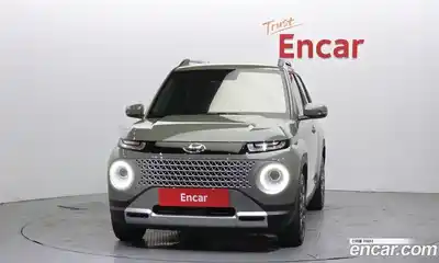 Hyundai Casper 2024 1.0 гидро в Москве № 886064, миниатюра 3