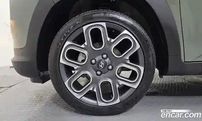 Hyundai Casper 2024 1.0 гидро в Москве № 886064, миниатюра 5
