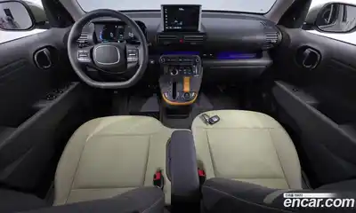 Hyundai Casper 2024 1.0 гидро в Москве № 886064, миниатюра 7