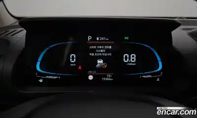 Hyundai Casper 2024 1.0 гидро в Москве № 886064, миниатюра 8