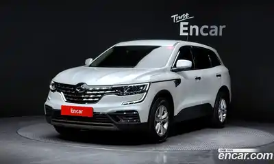 Renault QM6, 2020