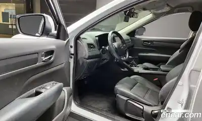 Renault QM6 2020 2.0 гидро в Москве № 886065, миниатюра 11