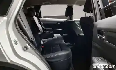 Renault QM6 2020 2.0 гидро в Москве № 886065, миниатюра 12
