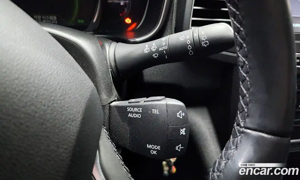 Renault QM6 2020 2.0 гидро в Москве № 886065, фото 19