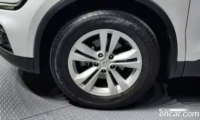 Renault QM6 2020 2.0 гидро в Москве № 886065, миниатюра 5