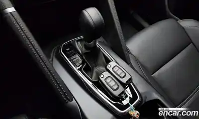 Renault QM6 2020 2.0 гидро в Москве № 886065, миниатюра 9