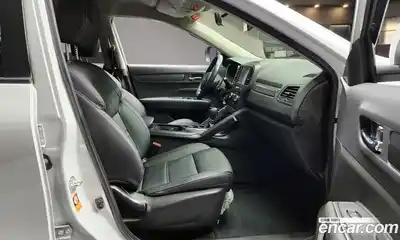 Renault QM6 2020 2.0 гидро в Москве № 886065, миниатюра 10