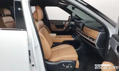 Hyundai Santa Fe 2024 2.5 Автомат в Москве № 886085, миниатюра 11