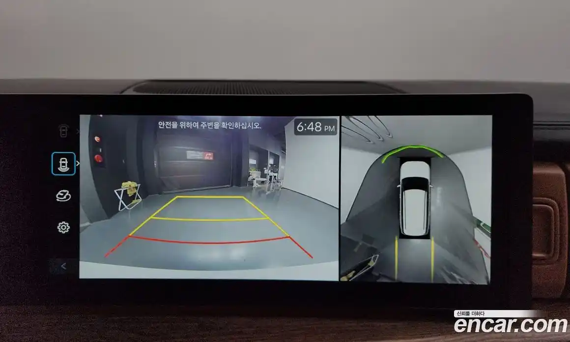 Hyundai Santa Fe 2024 2.5 Автомат в Москве № 886085, фото 15